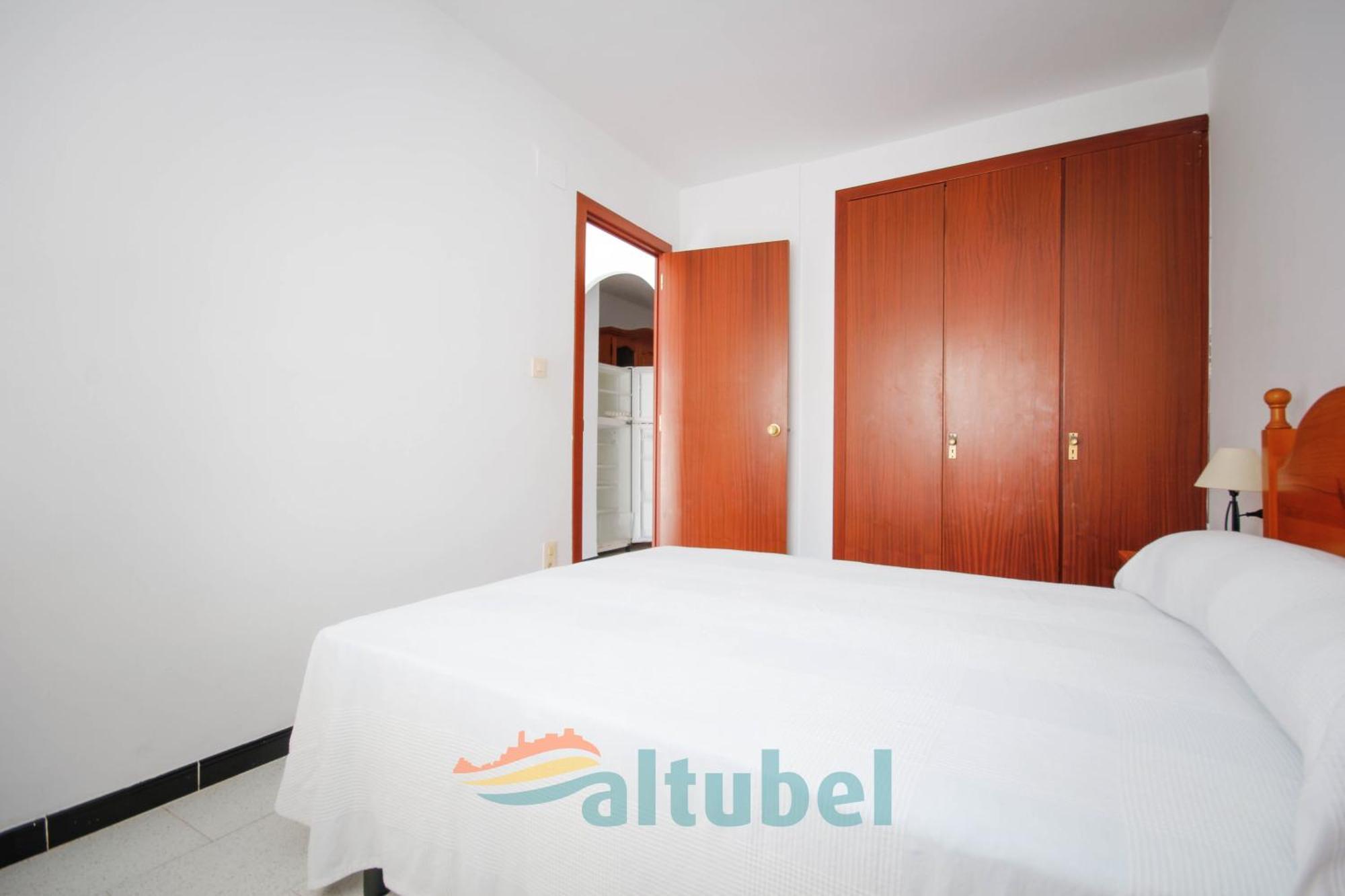 Edificio Esmeralda Apartment Peñíscola Екстериор снимка