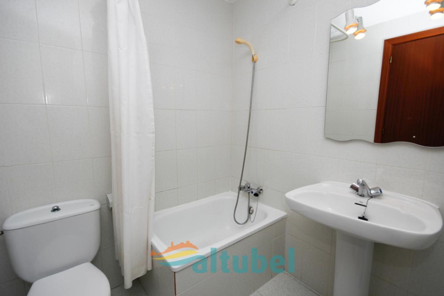 Edificio Esmeralda Apartment Peñíscola Екстериор снимка