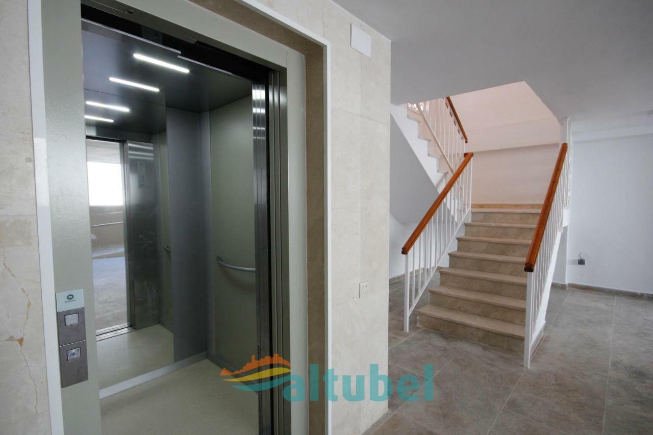Edificio Esmeralda Apartment Peñíscola Екстериор снимка